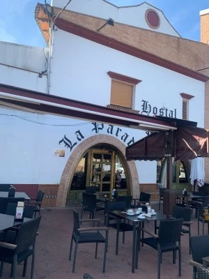 Hostal La Parada