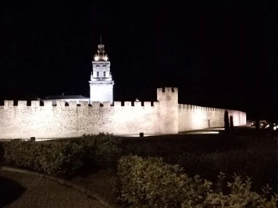 La Perdiz