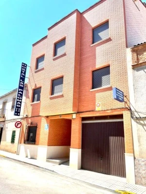 Hostal Las Palomas II