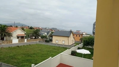 Apartamentos Mar Cantabrico
