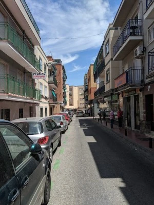 Hostal Los Ángeles