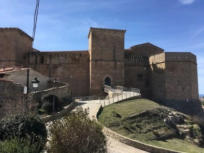 Casa Rural El Pajar del Castillo