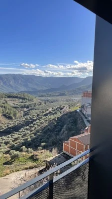 Hostal Marquez Yeste