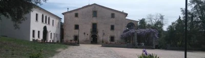 Hostal Rural Mas Blanc