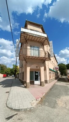 Hostal San Roque