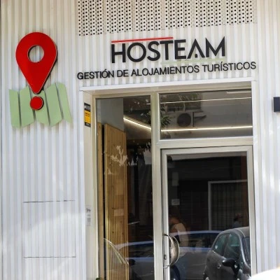 Hosteam Gestión de Alojamientos turísticos