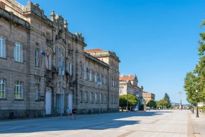HOSTEL CHARINO