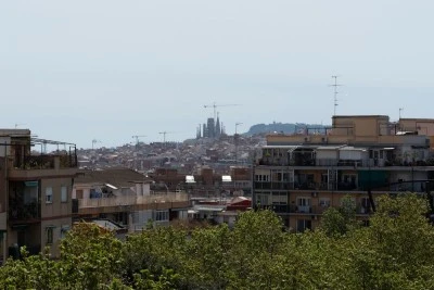 Hostelle Barcelona