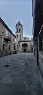 Hostel Portón