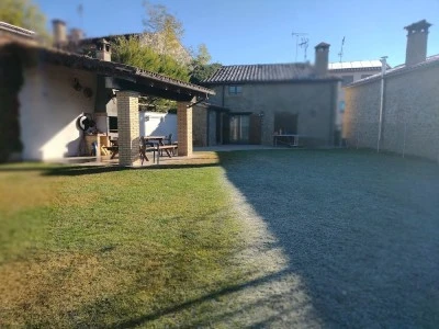 Casa Rural Can Pau