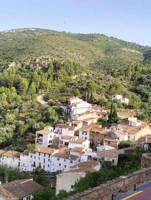 Hotel Rural L'Antic Portal