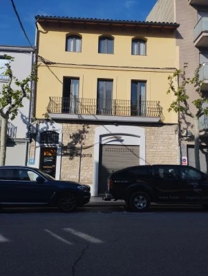 Hotel Alta Segarra