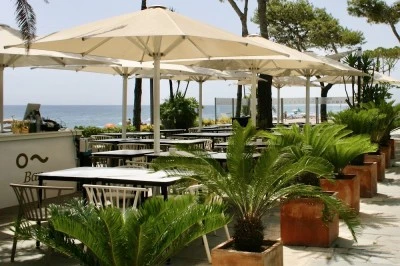 Hotel Aromar