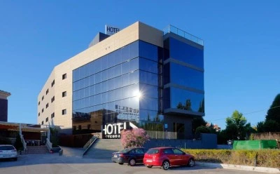 Exe Gran Hotel Solucar