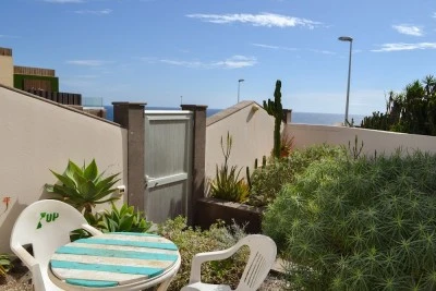 Aloe Vera Shared House