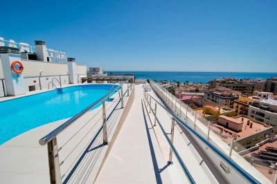 Hotel Bahía de Almuñécar