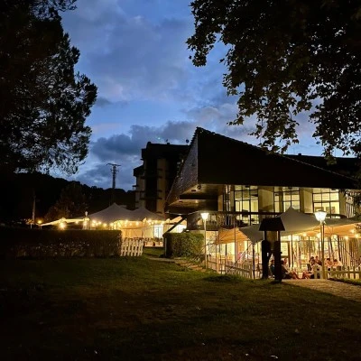 Hotel Baztán