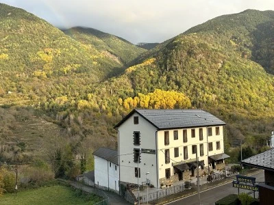 Hotel Bellavista Ordesa