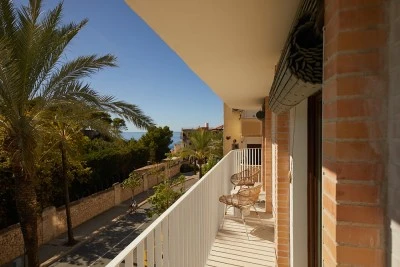 Belle Marivent Mediterranean Petit Hotel