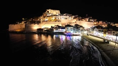 Hotel Boutique La Mar