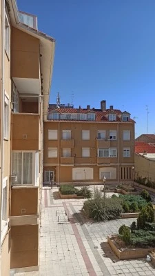 Hotel Bracamonte