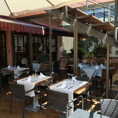 Hotel Calabria