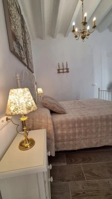Apartamento Casa Pura