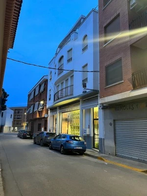Hotel Cañitas Maite- Restaurante Gastronómico