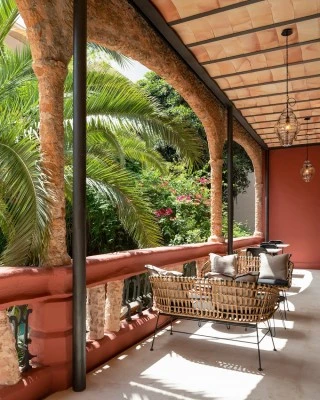 Hotel Can Quetglas
