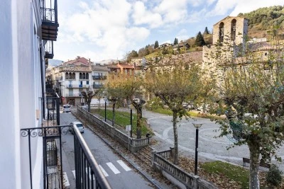 Hotel Cims Camprodon