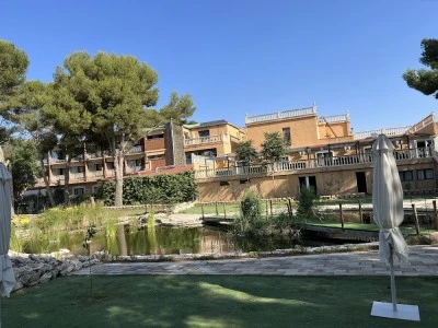 Hotel El Cisne