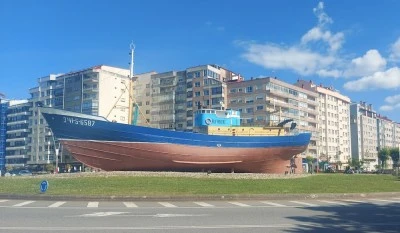 Hotel Coia
