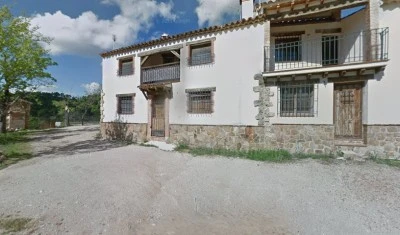Alojamiento Rural Casa María