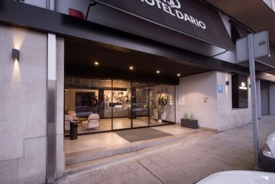 Hotel Darío Lugo