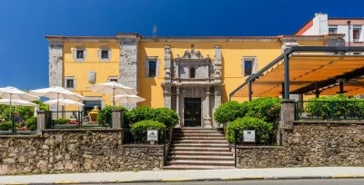 Hotel Don Paco