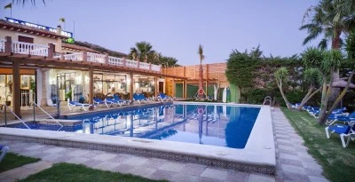 Hotel Dulce Nombre , Valdevaqueros Tarifa. Oferta Tarifa Prime Privada