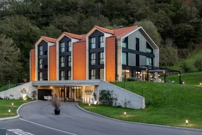 Hotel Ecos del Sella