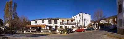 Hotel Rural Enrique Calvillo