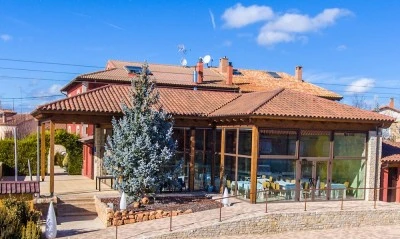 Hotel en Soria Rural QUINTANARES