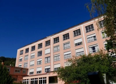 Hotel Eumesa