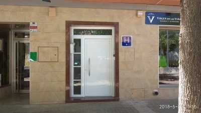 Hotel Europa Tomelloso, S.L