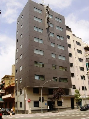 Hotel Iris Granollers