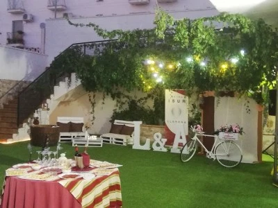 Hotel Isur Llerena