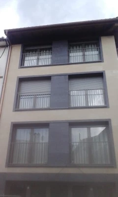 Hotel Lemik