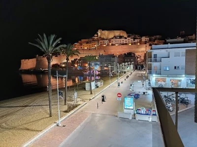 Hotel Mare Nostrum