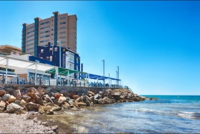 Hotel Marina Restaurante Berriz