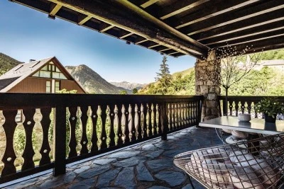 Hotel Mauberme