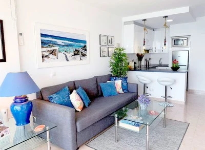 Apartment Olivares Lantiscar I