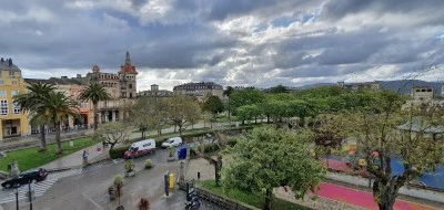 HOTEL RESIDENCIA MEDIANTE