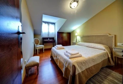 Apartamentos Rurales Senderos del Jerte
